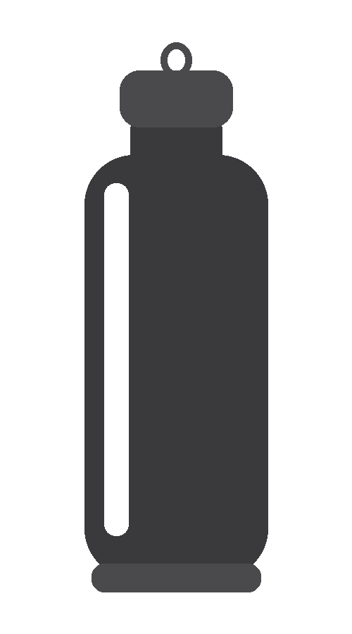 Matte Black